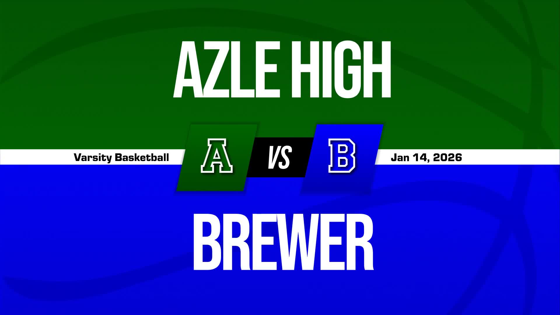Basketball Game Preview: Azle Hornets vs. Brewer Bears