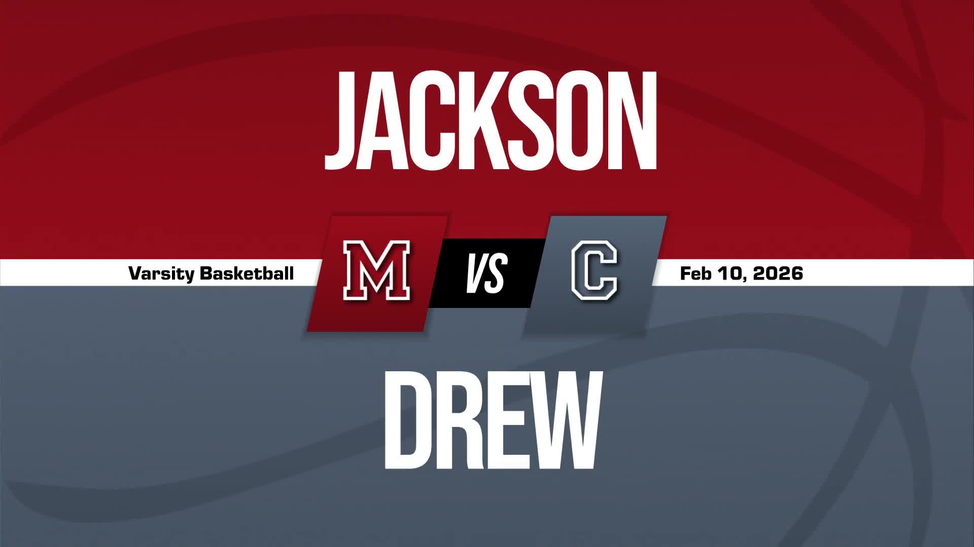 Basketball Recap: Drew Victorious + How To Watch