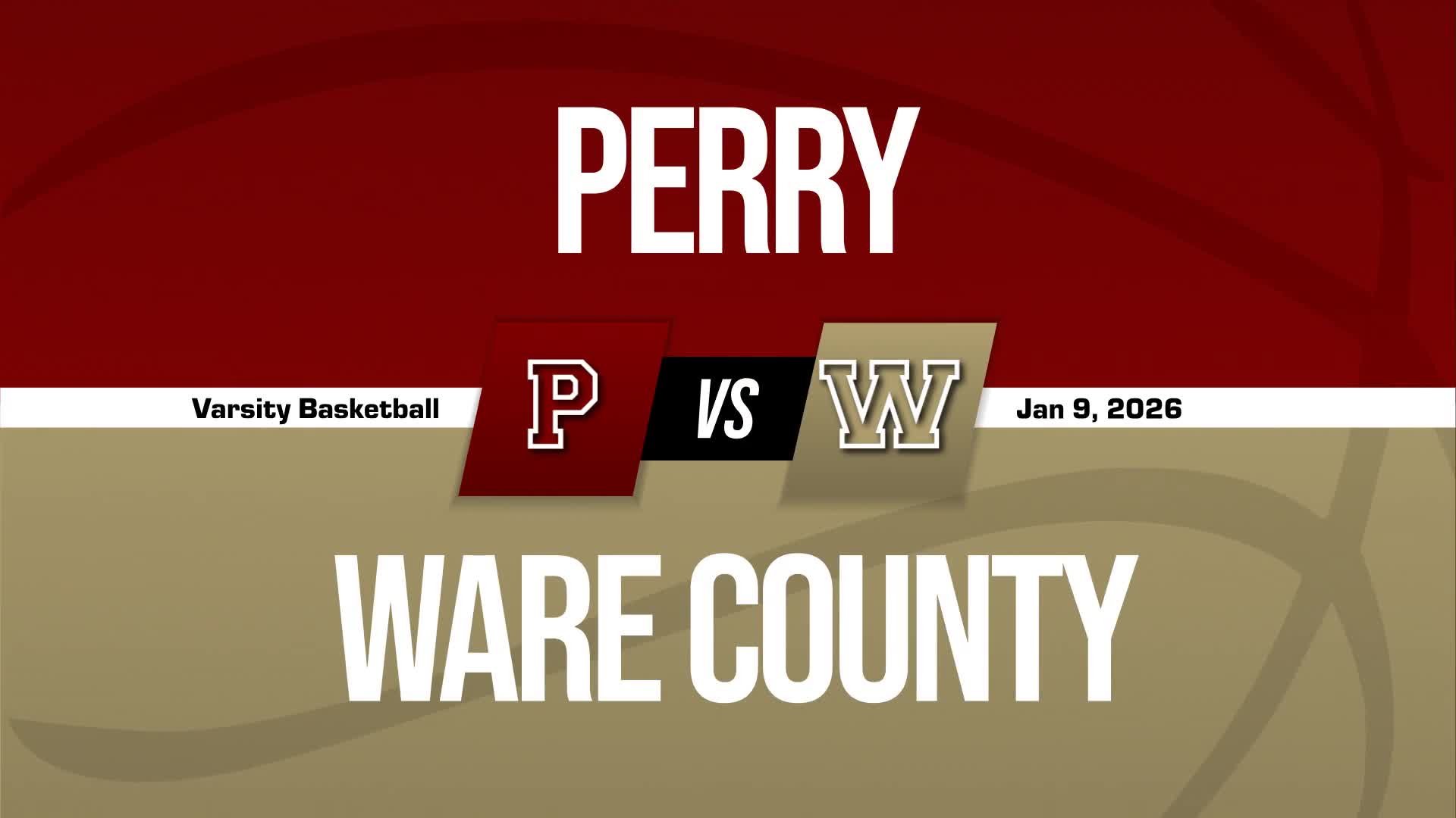 Basketball Game Preview: Ware County Gators vs. Wayne County Yel