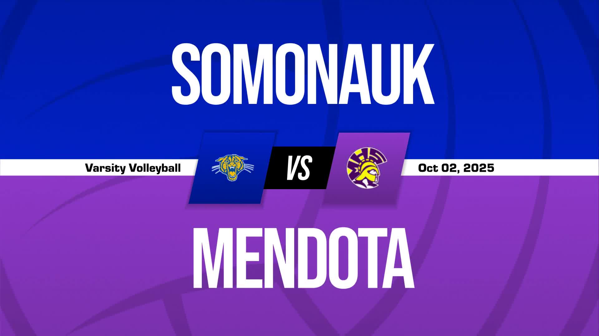 Volleyball Recap: Somonauk Picks Up Fourth Consecutive  Win