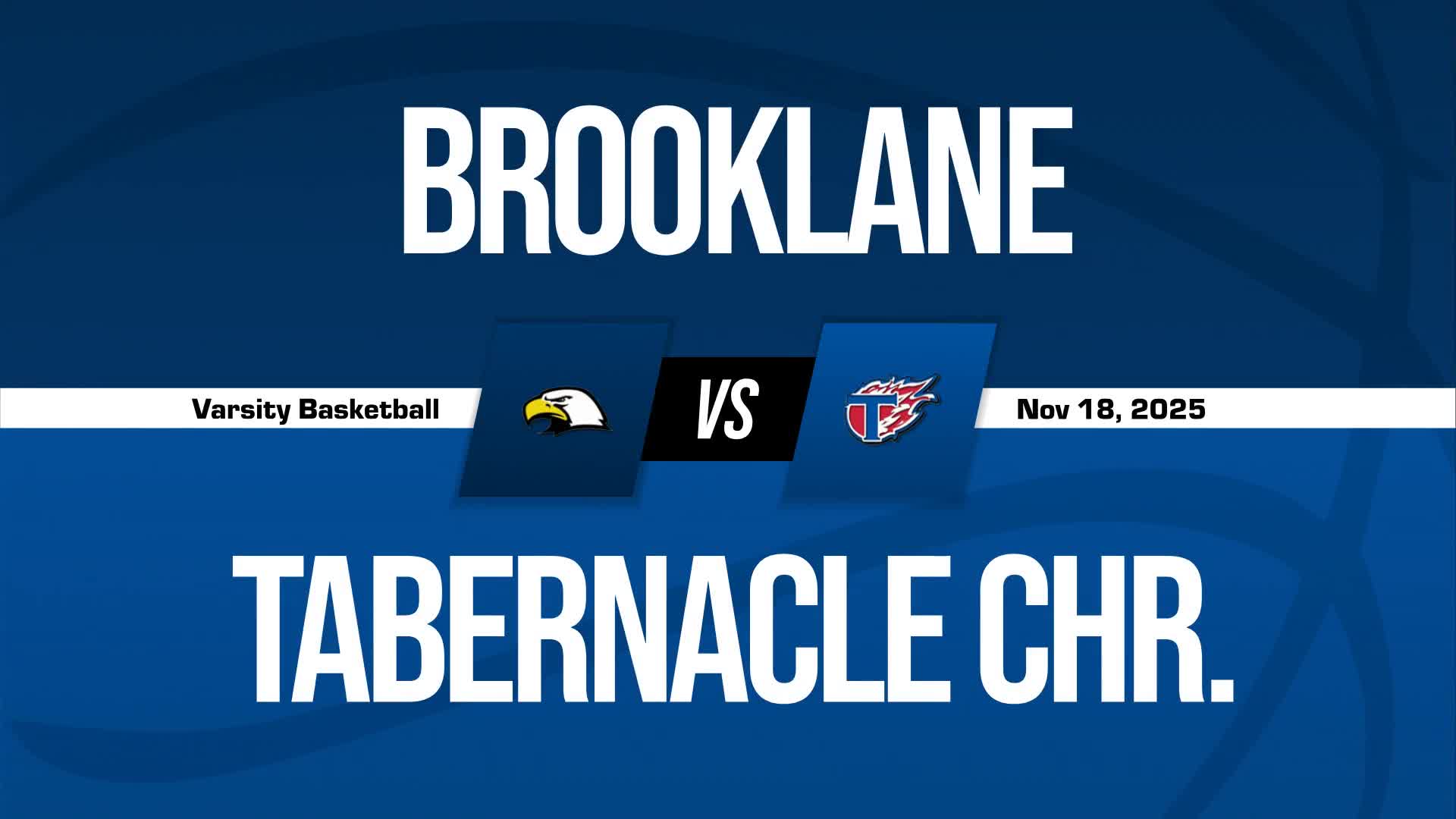 Basketball Game Preview: Tabernacle Torches vs. Restoration Acad