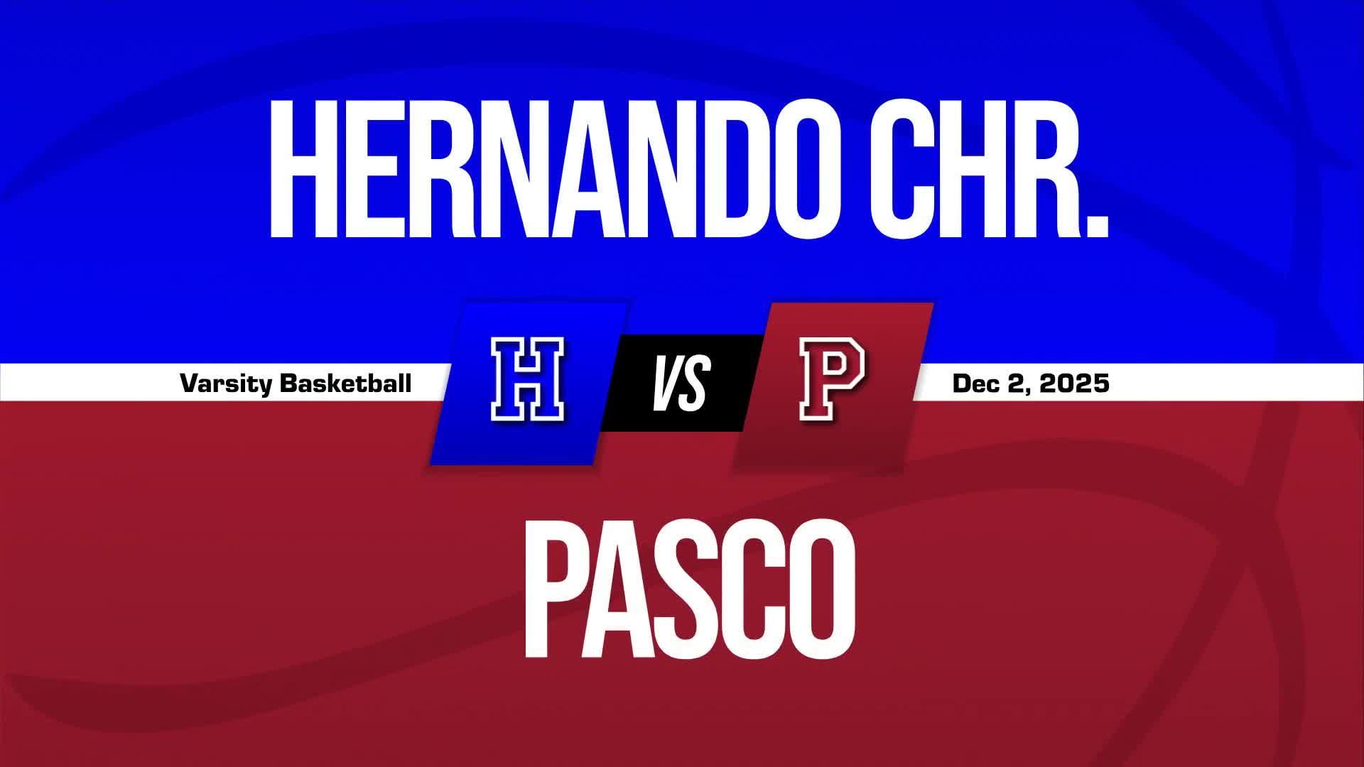 Basketball Recap: Pasco Takes a Loss