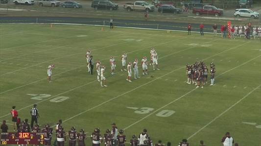 Brayden Reyes Game Report: vs San Antonio Memorial