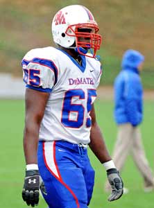 Kouandjio