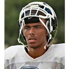 Trey Griffey.