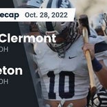 Football Game Preview: West Clermont Wolves vs. Milford Eagles