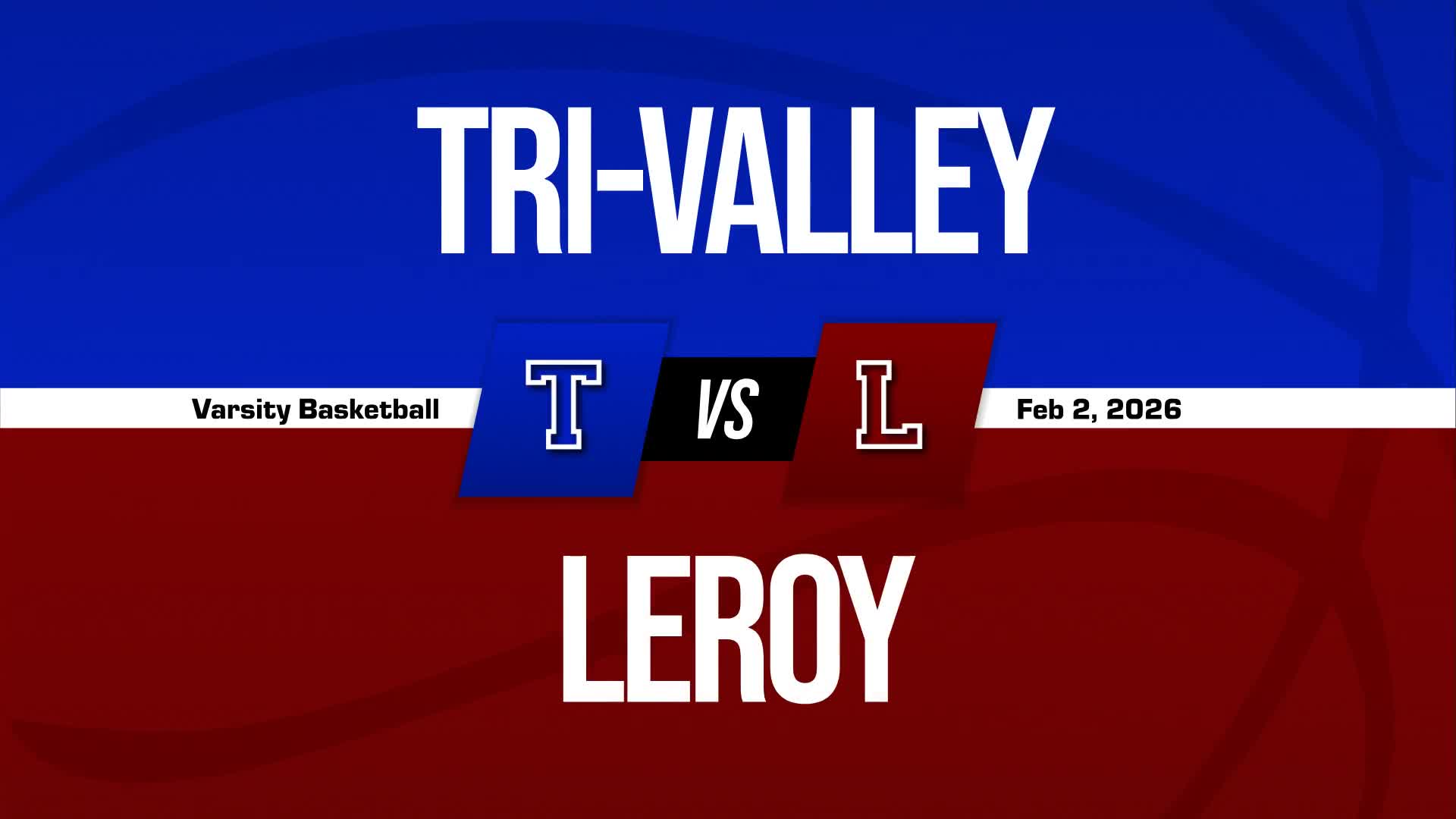 Basketball Recap: Tri-Valley Extends Winning Streak to 12