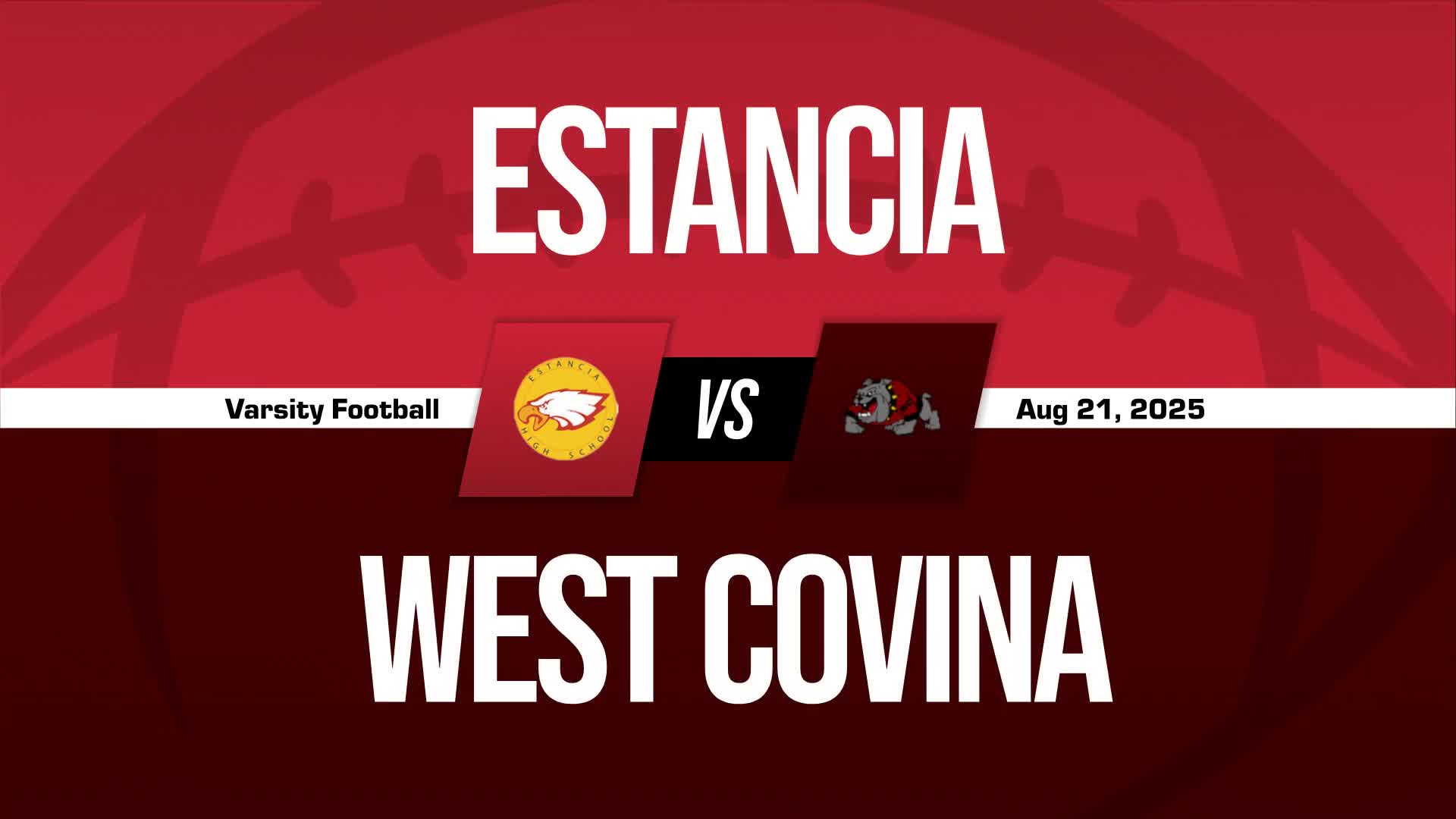 Football Recap: Jeff Brown's Big Game Can't Quite Lead Estancia 