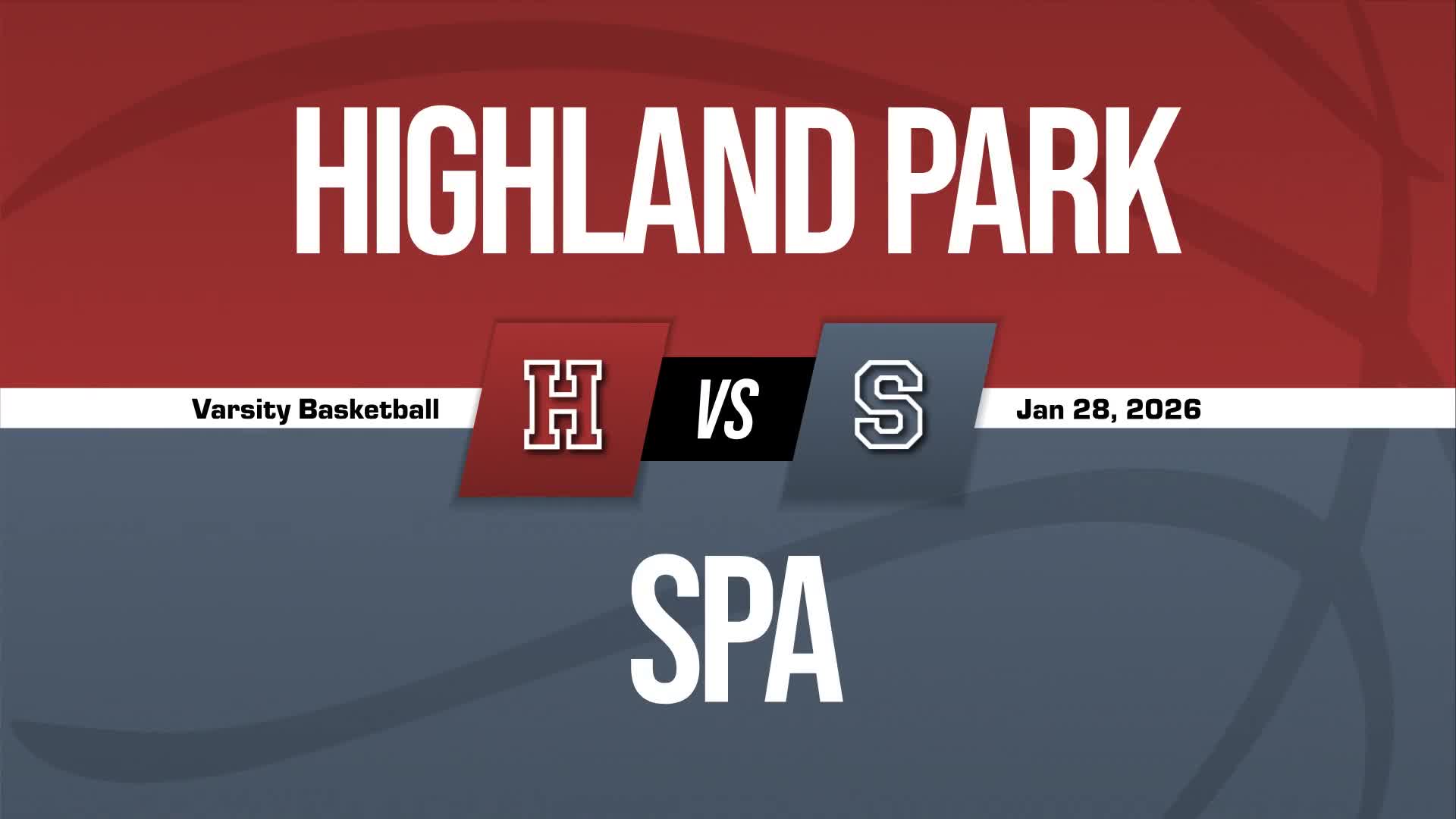 Basketball Recap: Highland Park Triumphs + How To Watch