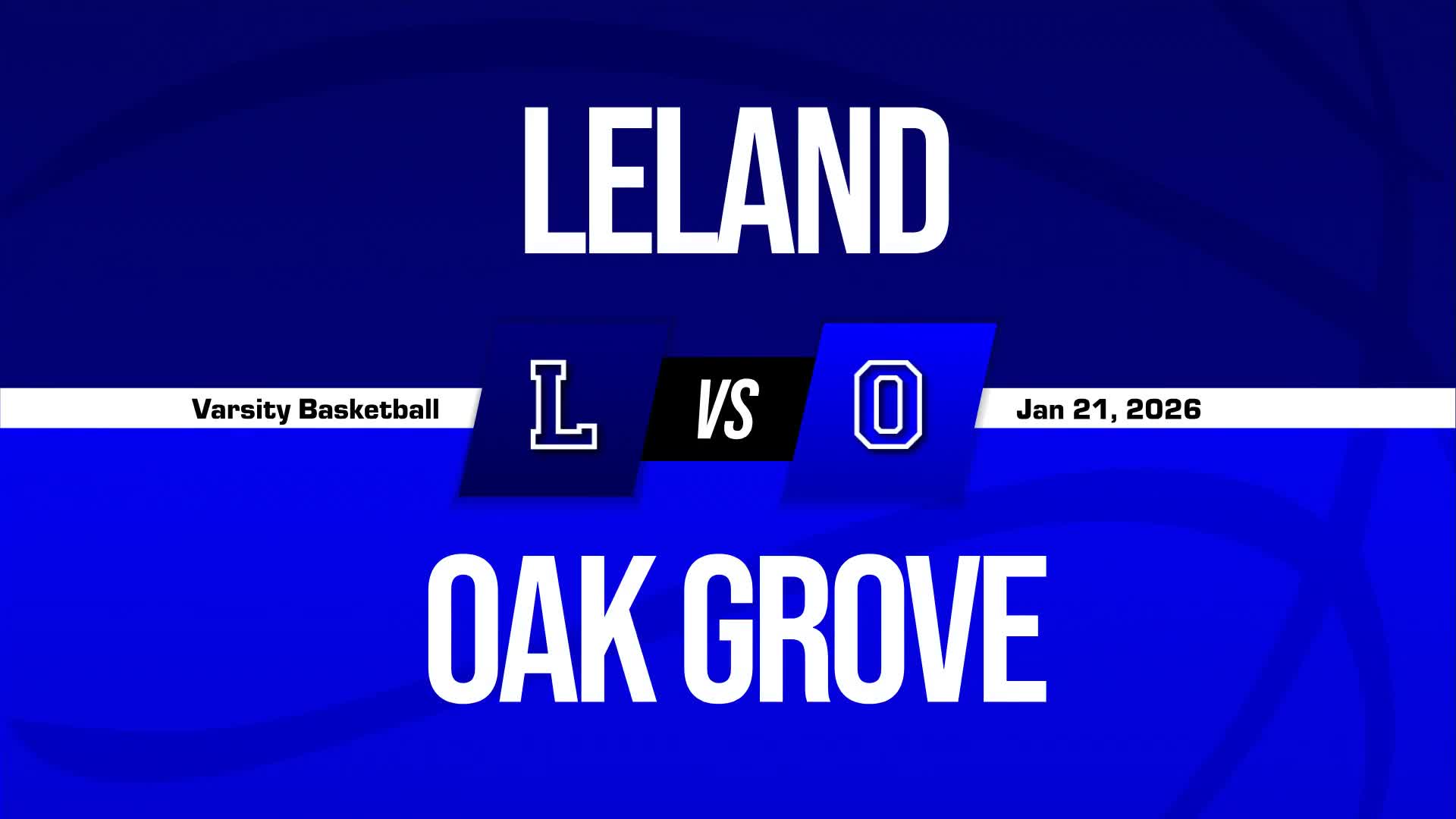 Basketball Game Preview: Leland Chargers vs. Ann Sobrato Bulldogs + How To Watch