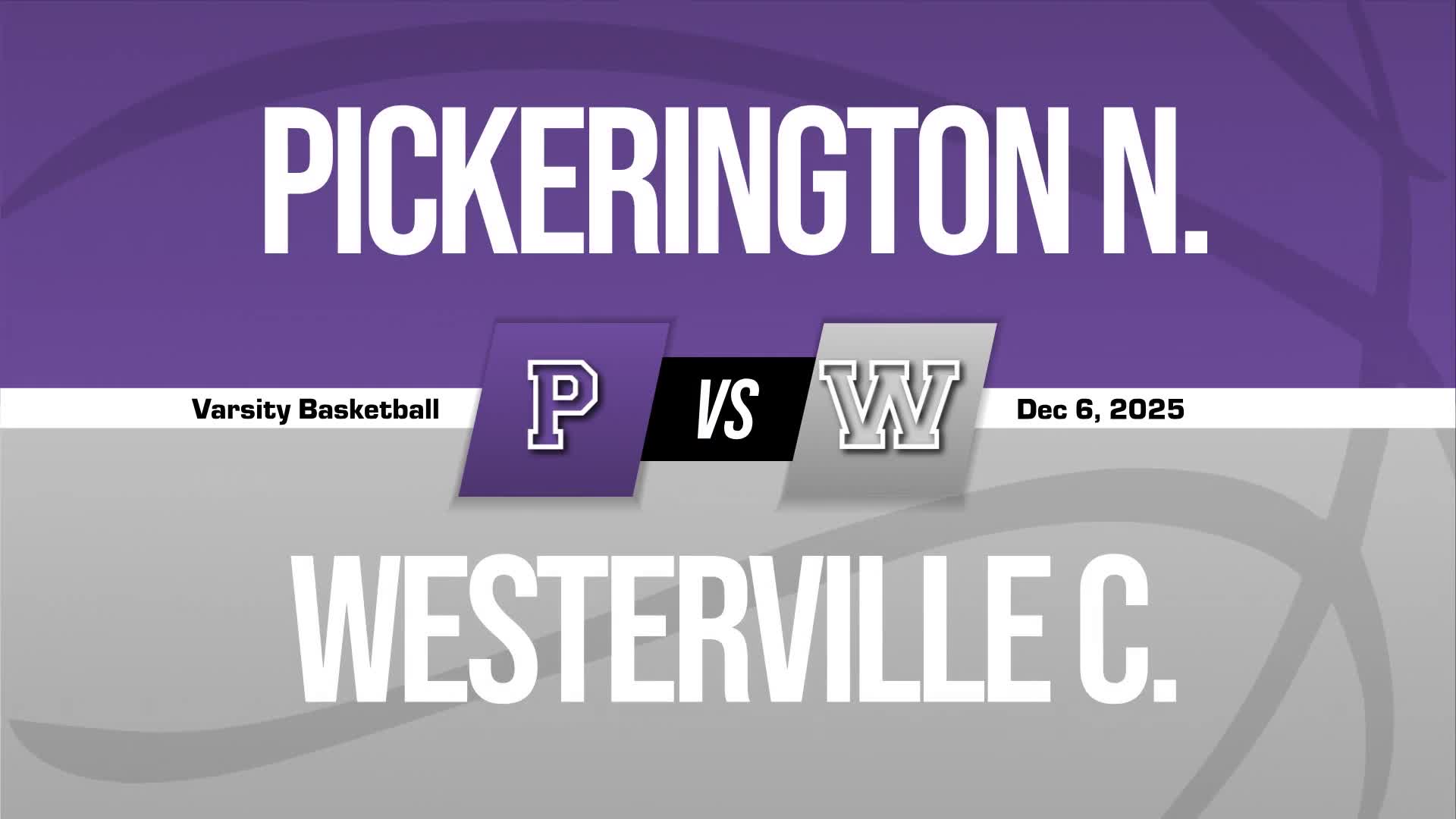 Basketball Recap: Kamryn Ross' Big Game Can't Quite Lead Pickerington North over Westerville Central + How To Watch