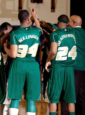Behind future Buckeyes Sullinger and Weatherspoon, Northland looked unbeatable.