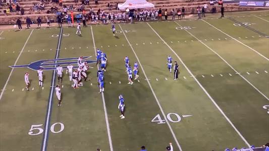 Baseball Recap: Fultondale Gets the Win