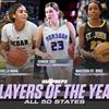 High school girls basketball: MaxPreps Player of the Year in all 50 states