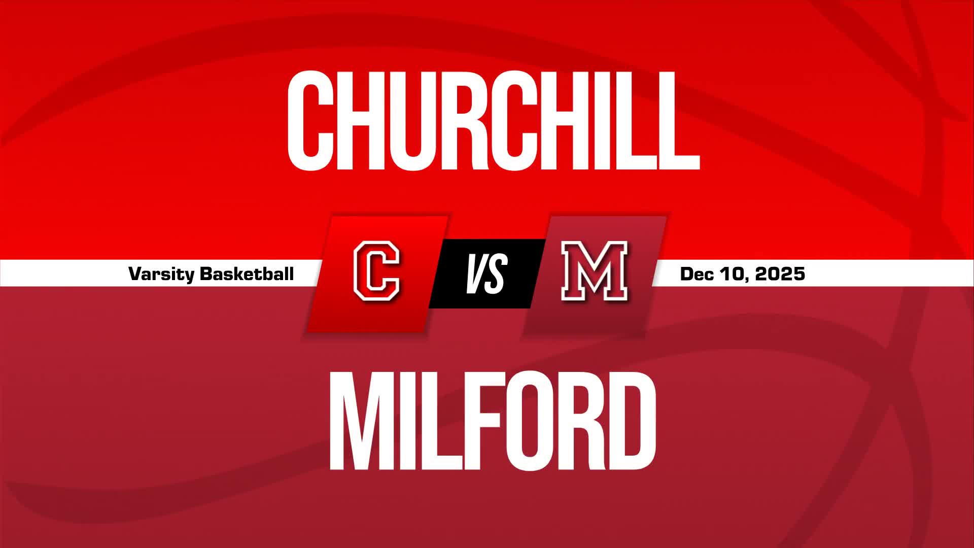 Basketball Recap: Churchill Comes Up Short + How To Watch