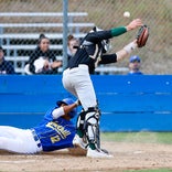 MaxPreps Northern California Top 25 High School Baseball rankings