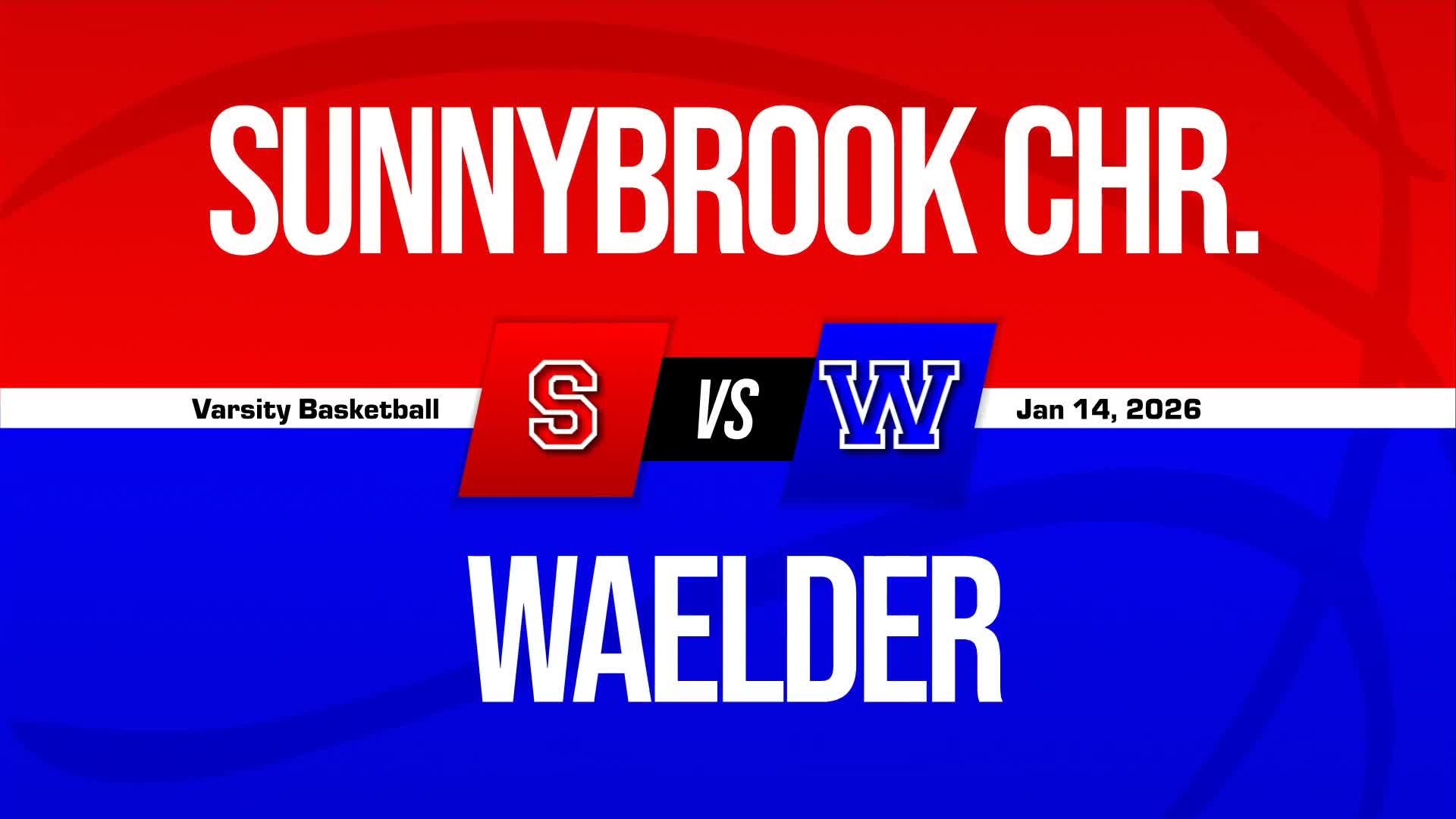 Basketball Recap: Waelder Takes a Loss