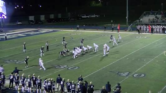 Macomb Area - Red Top Football Player Performances