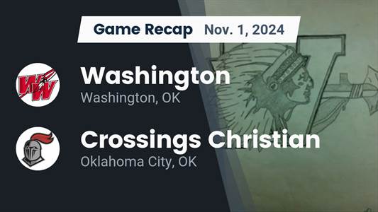 Football Game Preview: Washington Warriors vs. Millwood Falcons