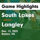 Basketball Game Preview: South Lakes Seahawks vs. Eastern Ramblers