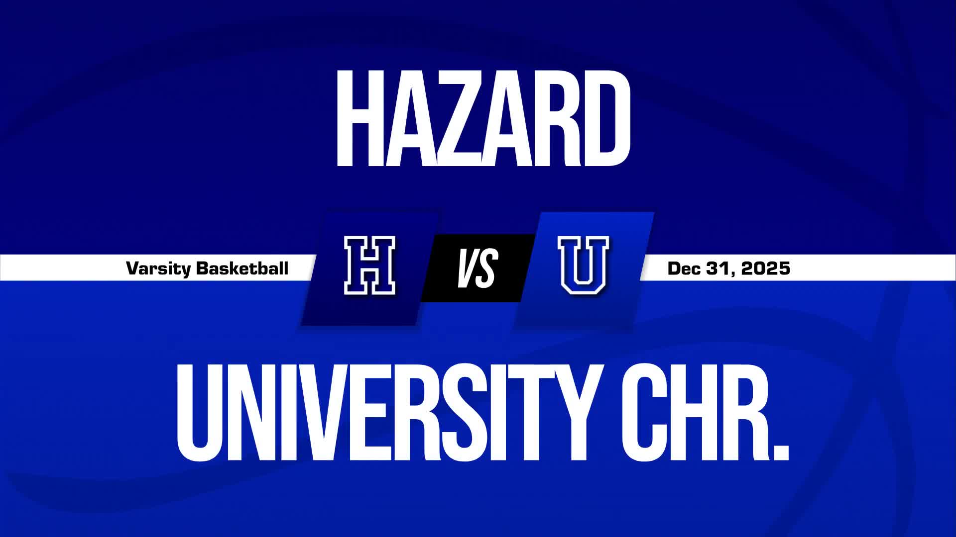 Basketball Recap: University Christian's Luck Takes a Turn for the Worse  on Tuesday + How To Watch