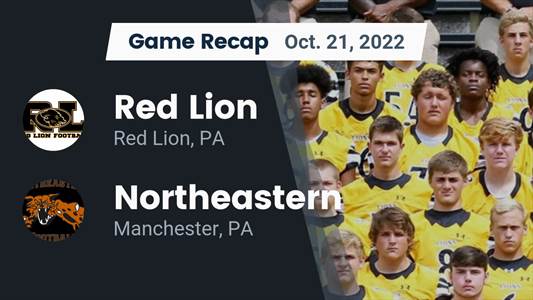 Red Lion vs. Dallastown