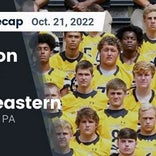 Football Game Preview: Red Lion Lions vs. Dallastown Wildcats