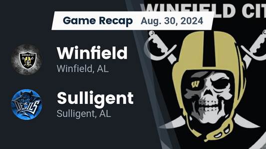 Football Game Preview: Winfield on Home-Turf