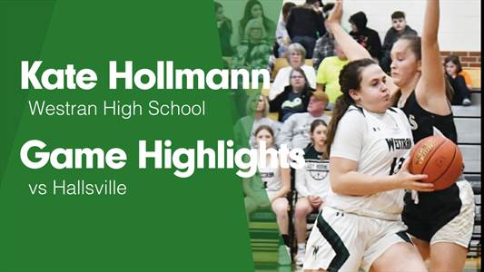 Softball Game Preview: Westran Hornets vs. Glasgow Yellowjackets