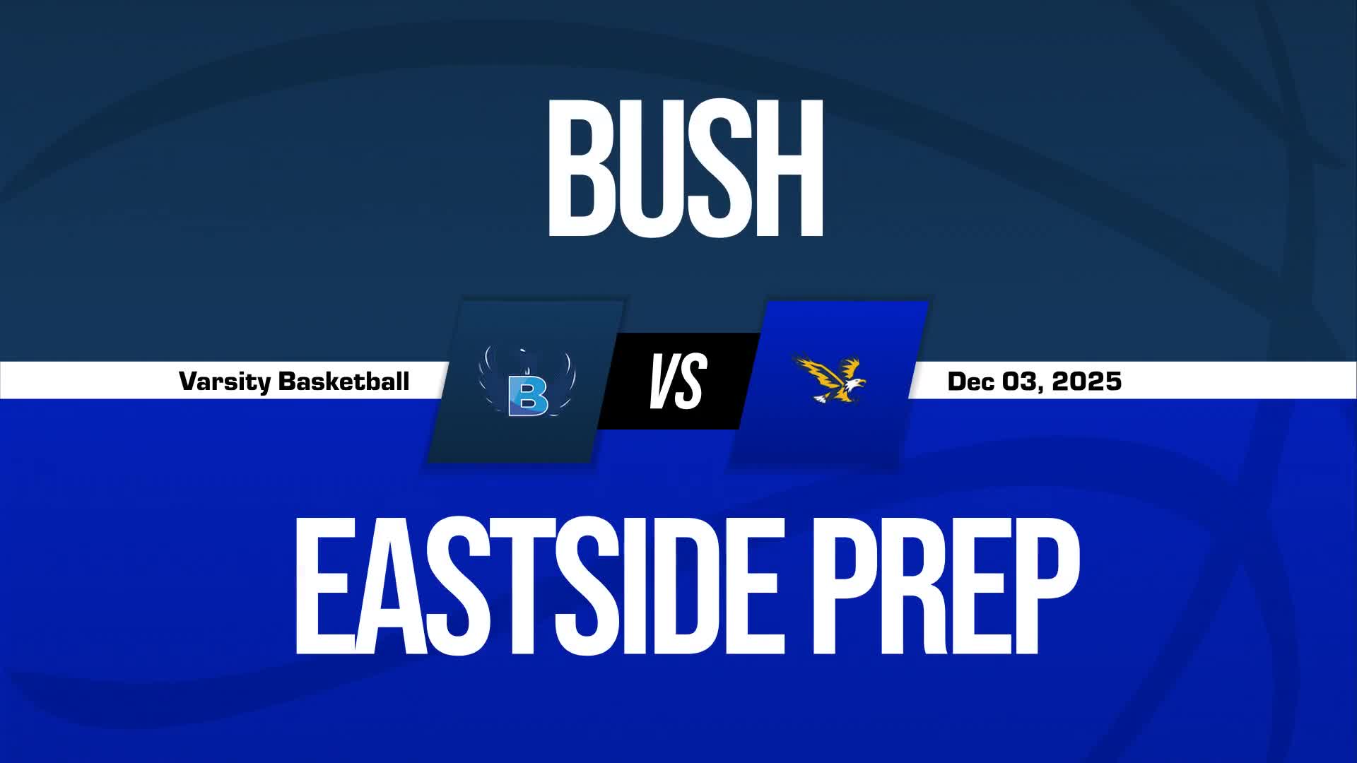 Basketball Game Preview: Bush Blazers vs. Orcas Island Vikings + How To Watch