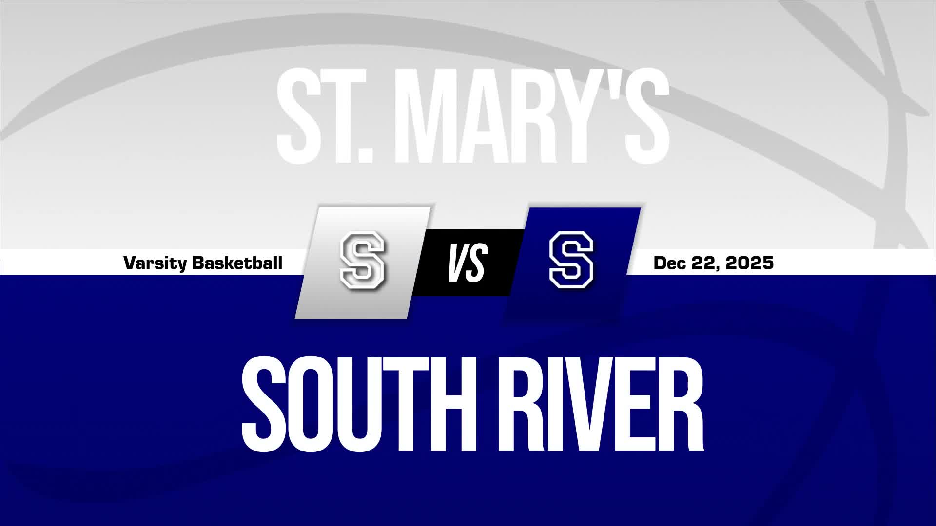 Basketball Recap: St. Mary's  Victory  on Saturday Extends Winning Streak to 12
