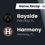 Football Game Preview: Port St. Lucie vs. Bayside