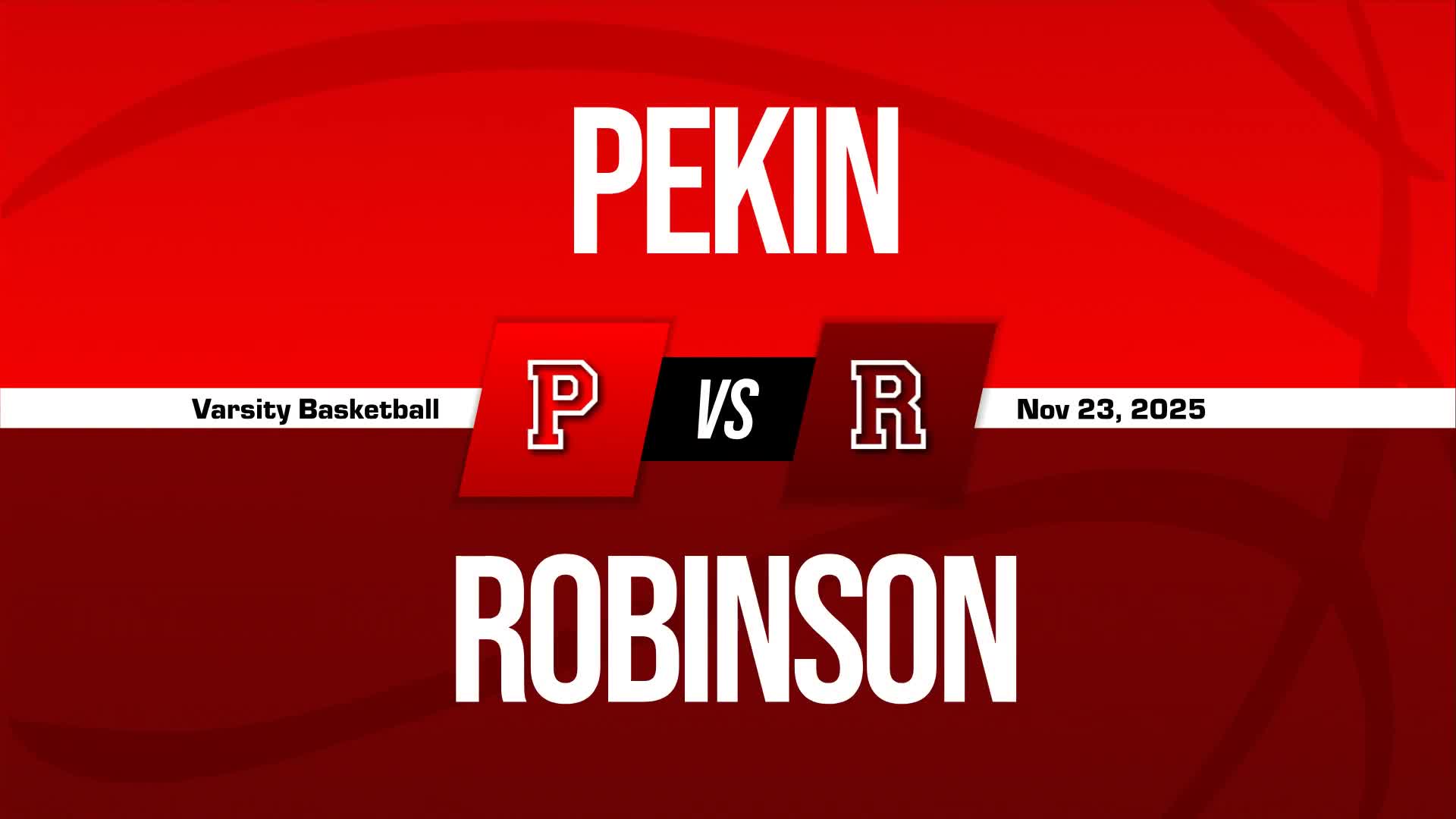Basketball Game Preview: Robinson Maroons vs. Borden Braves