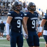 High school football: No. 13 Corner Canyon looks to break Utah record with 49th straight win