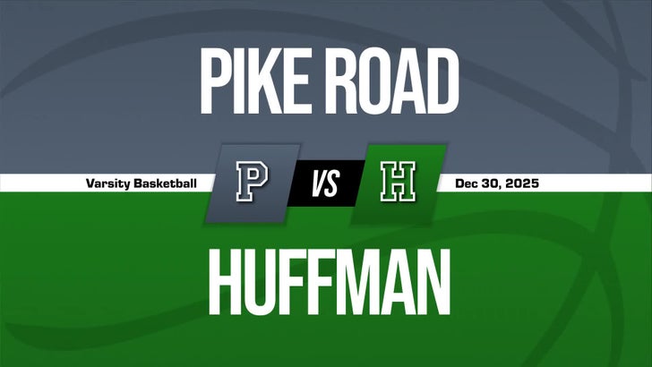 Basketball Recap: Antonio Hill's Big Game Can't Quite Lead Huffm