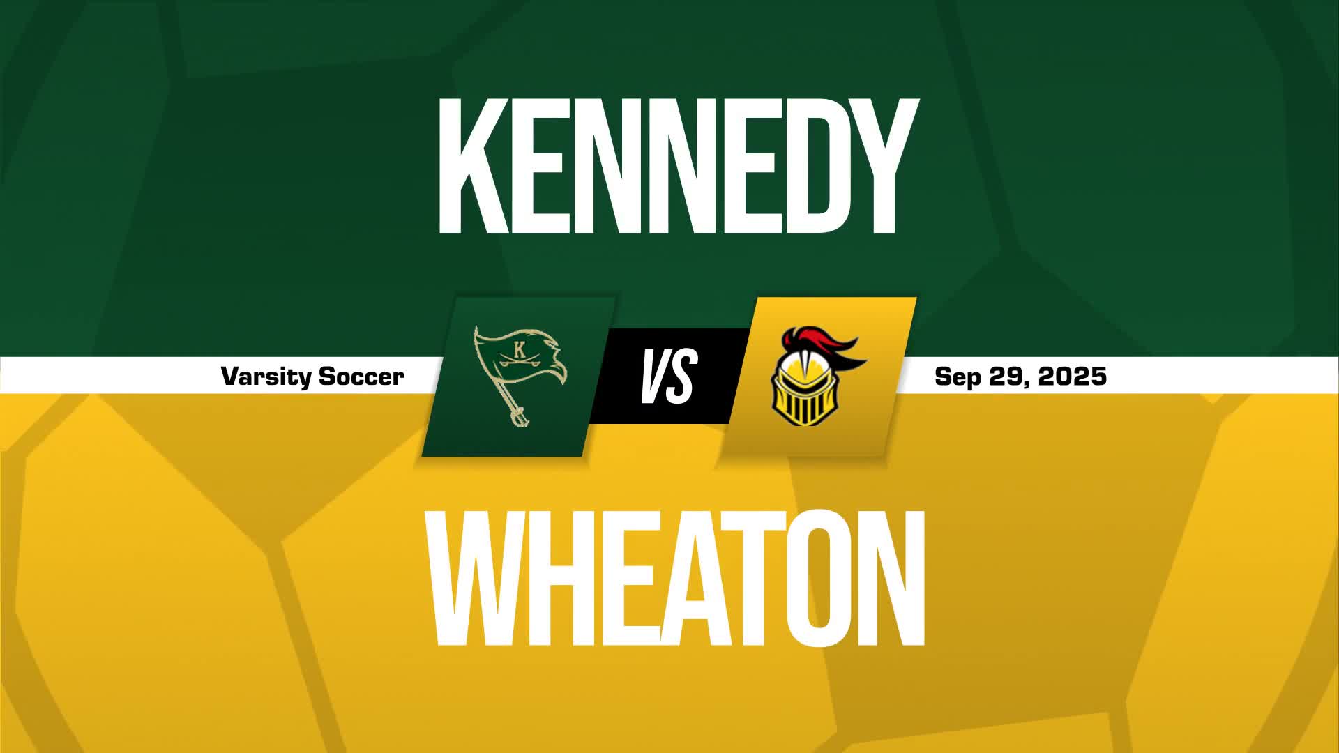 Soccer Recap: Rank Disadvantage No Problem for Kennedy + How To Watch