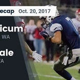 Football Game Preview: Marysville Getchell vs. Squalicum