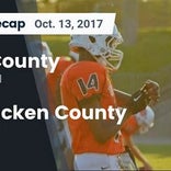 Football Game Preview: McCracken County vs. Dyer County