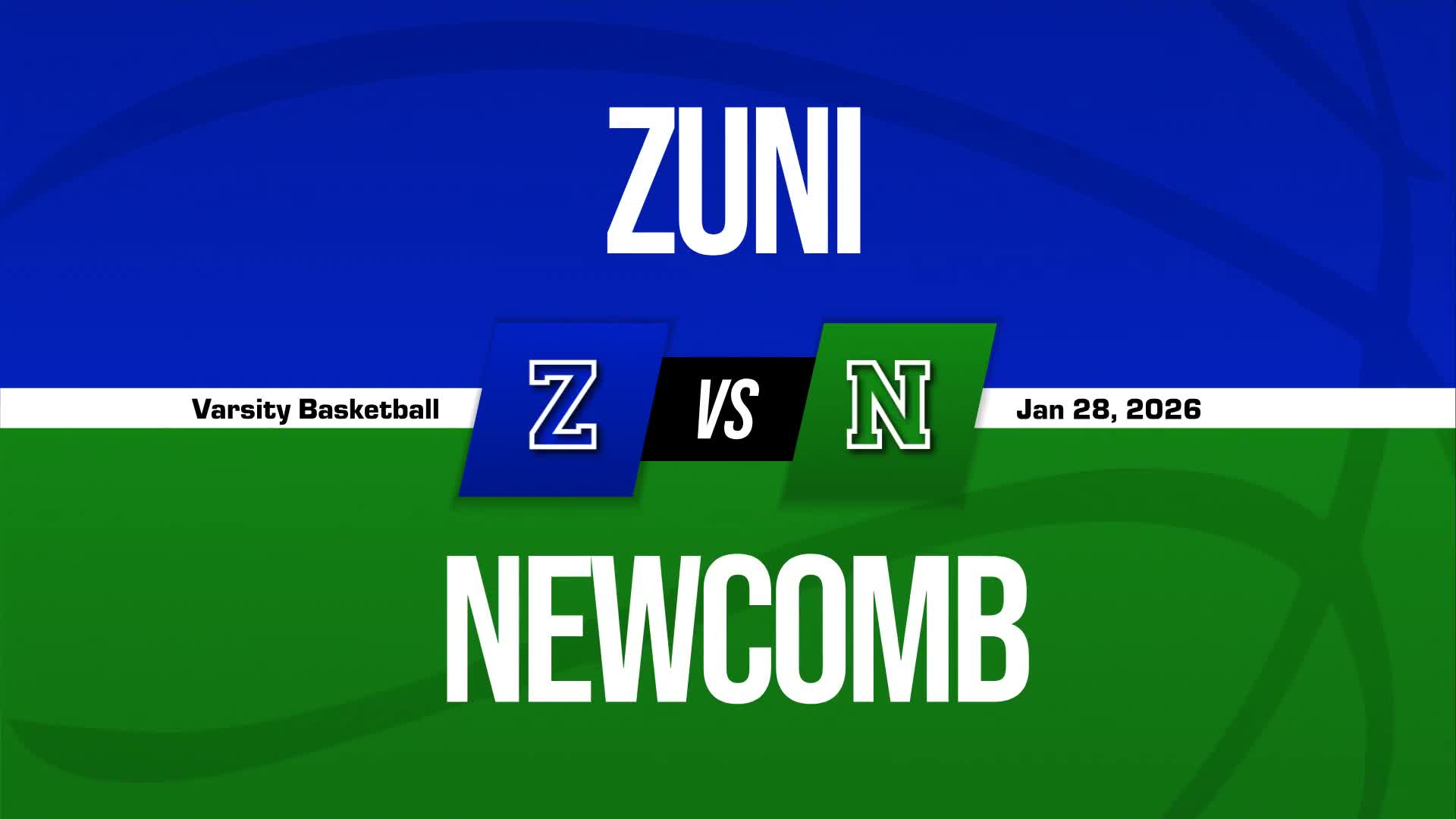 Basketball Recap: Newcomb Takes a Loss