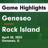 Soccer Game Preview: Geneseo Plays at Home