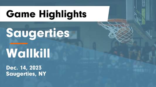 Wallkill vs. Saugerties