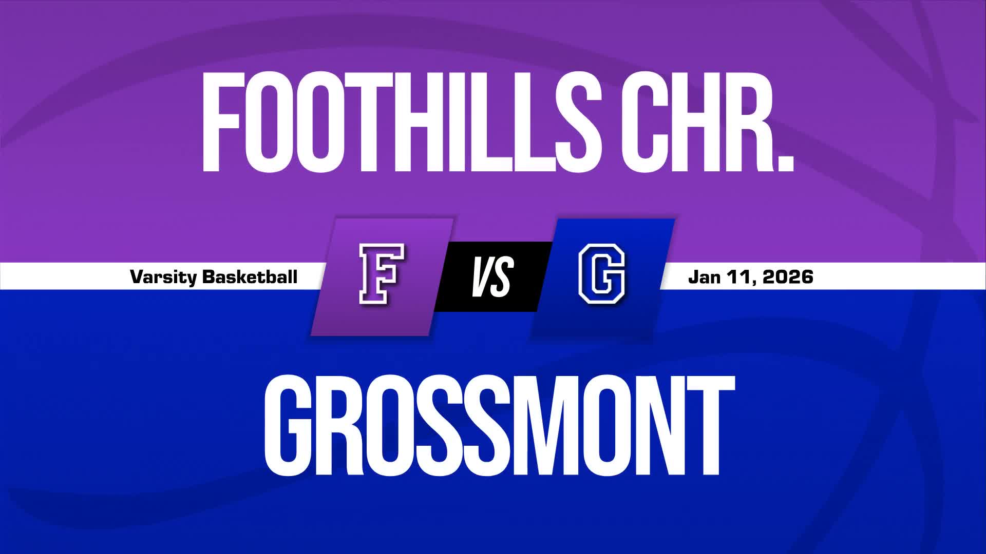Basketball Recap: Grossmont Wins Going Away Against Mar Vista + How To Watch