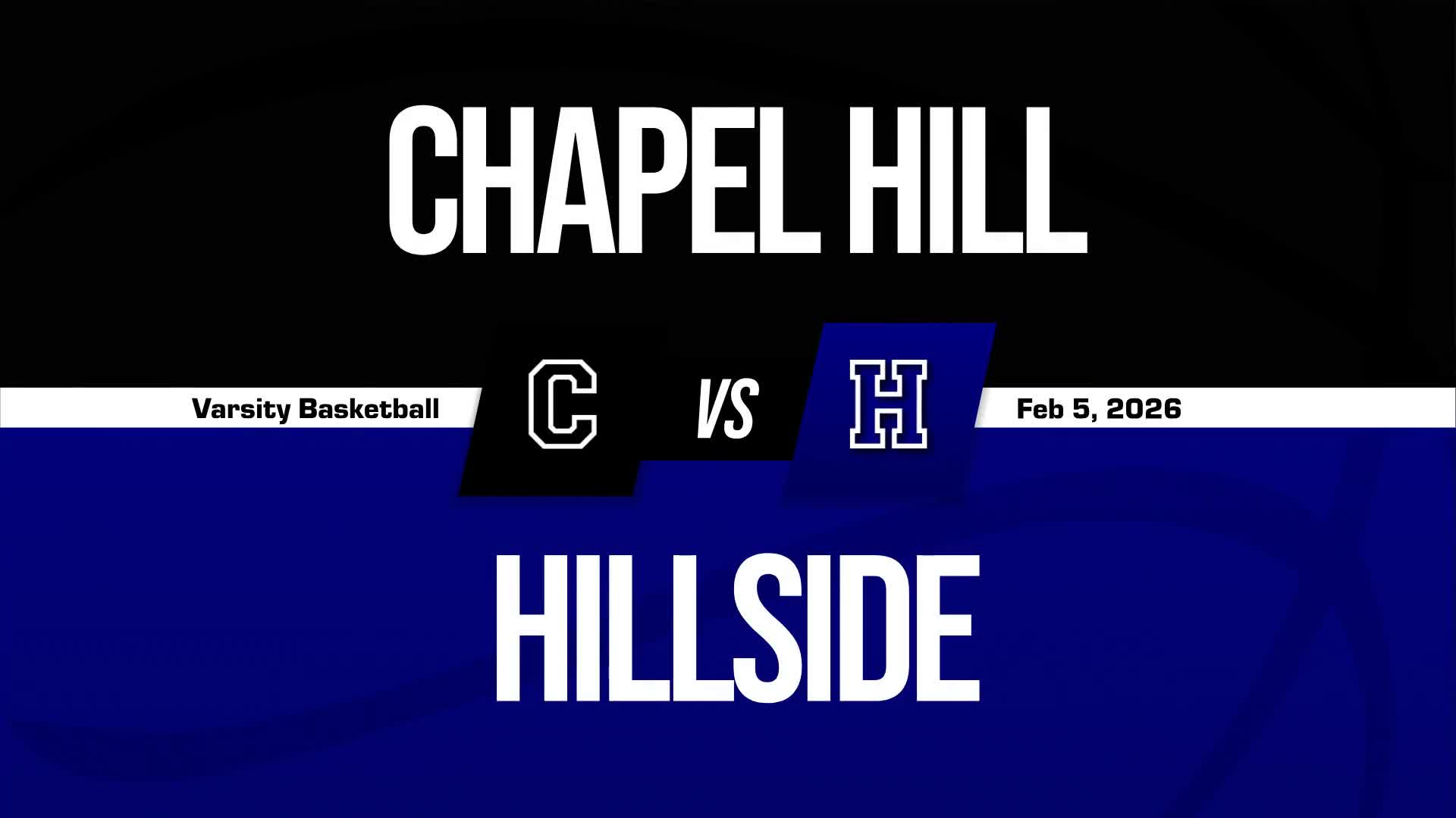 Basketball Recap: Chapel Hill Skates Past Riverside-Durham with Ease + How To Watch