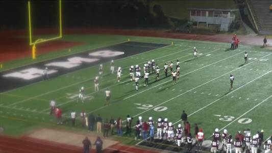 Braylen Still Game Report: vs Monroe