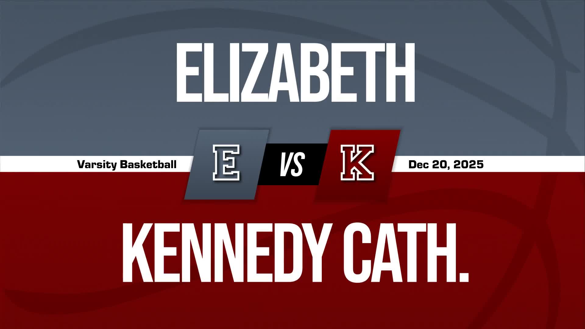 Basketball Game Preview: Kennedy Catholic vs. West Middlesex Big Reds