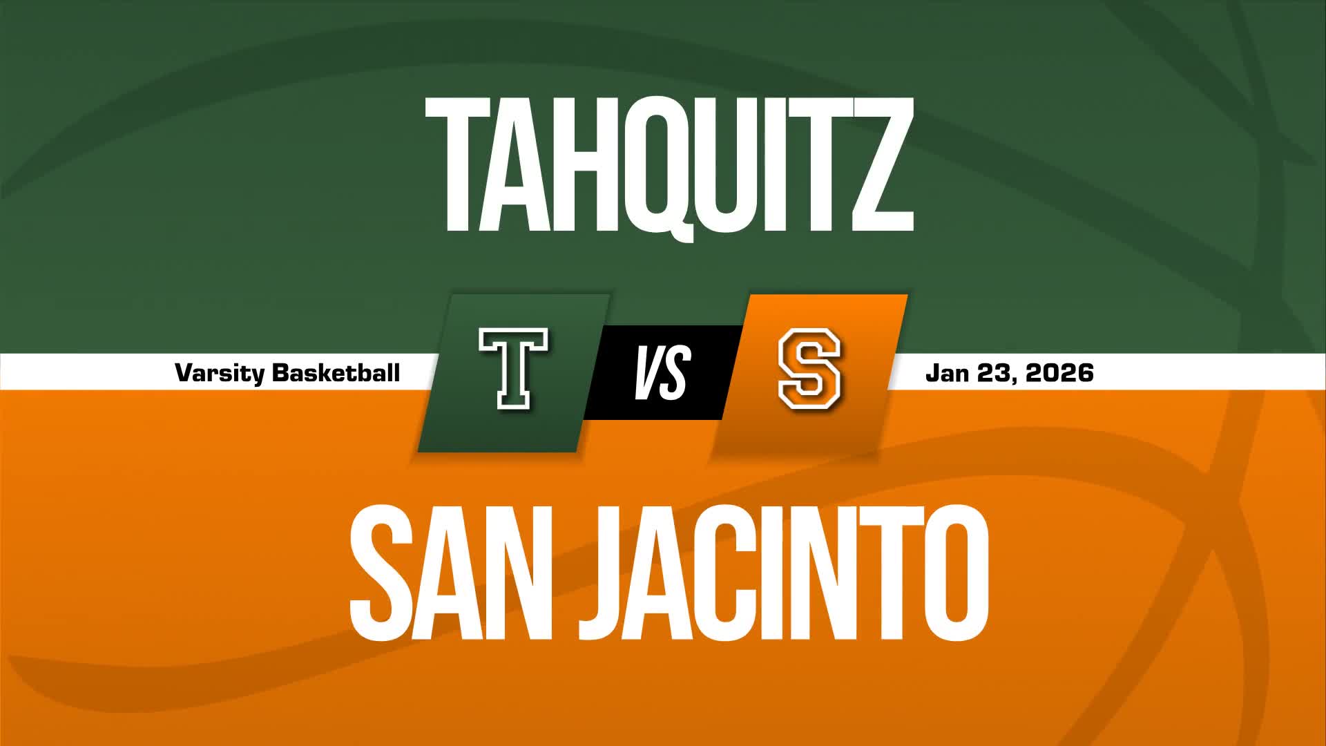 Basketball Game Preview: Tahquitz Titans vs. Temescal Canyon Titans + Official Tickets
