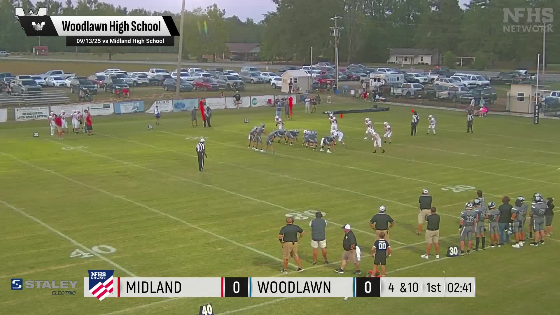 Football Recap: Brinkley Takes a Loss + How To Watch