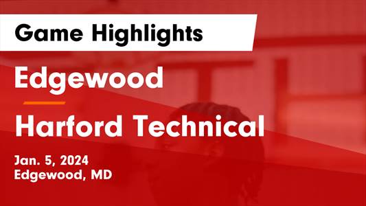 Edgewood vs. Havre de Grace