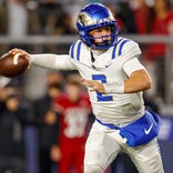High school football: No. 2 Centennial vs. No. 6 Santa Margarita headlines top 10 biggest games this week