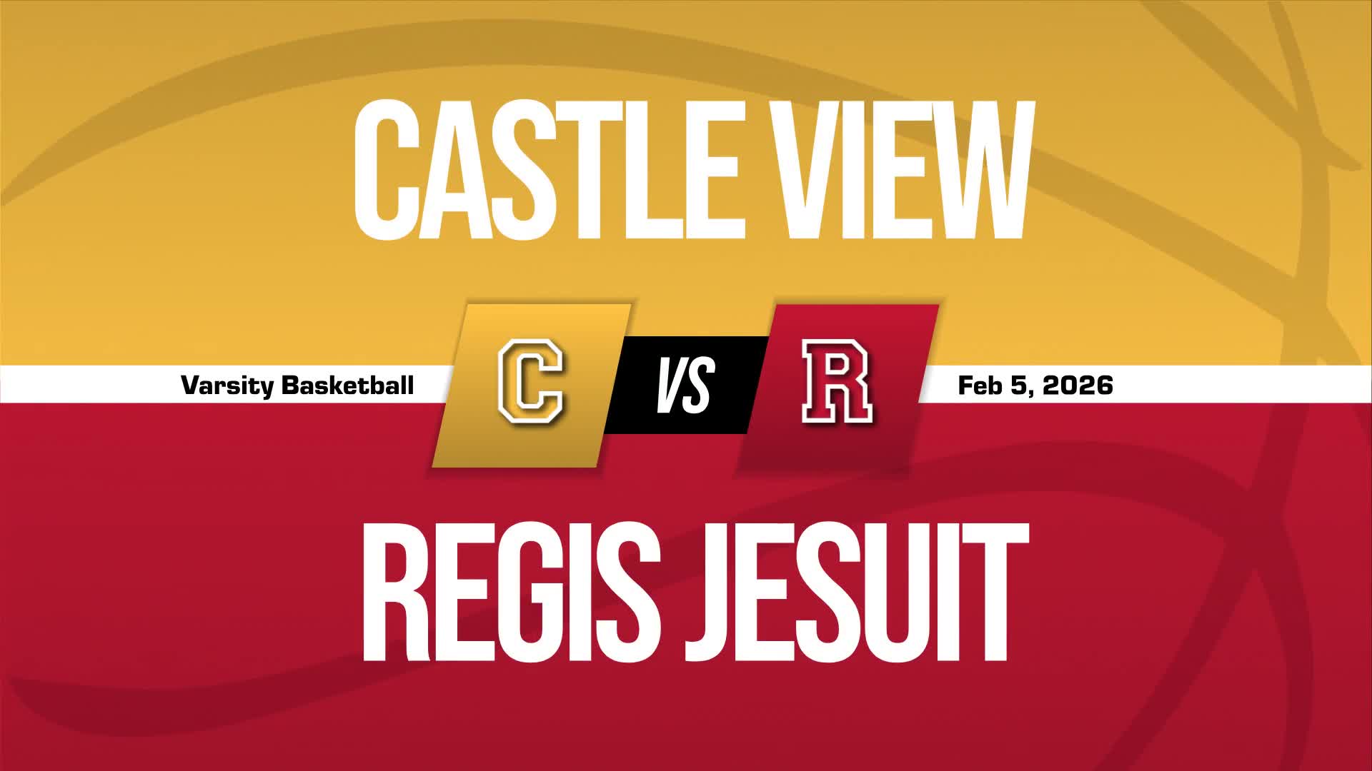 Basketball Recap: Regis Jesuit Piles Up the Points Against Mountain Vista + How To Watch